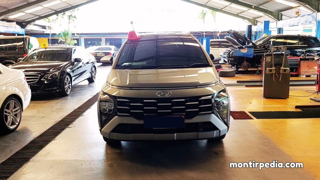 Hyundai Stargazer X Prime